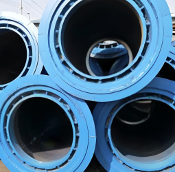 Prestressed Concrete Steel Cylinder <span>Pipe</span> <span>Making</span> <span>Machine</span>