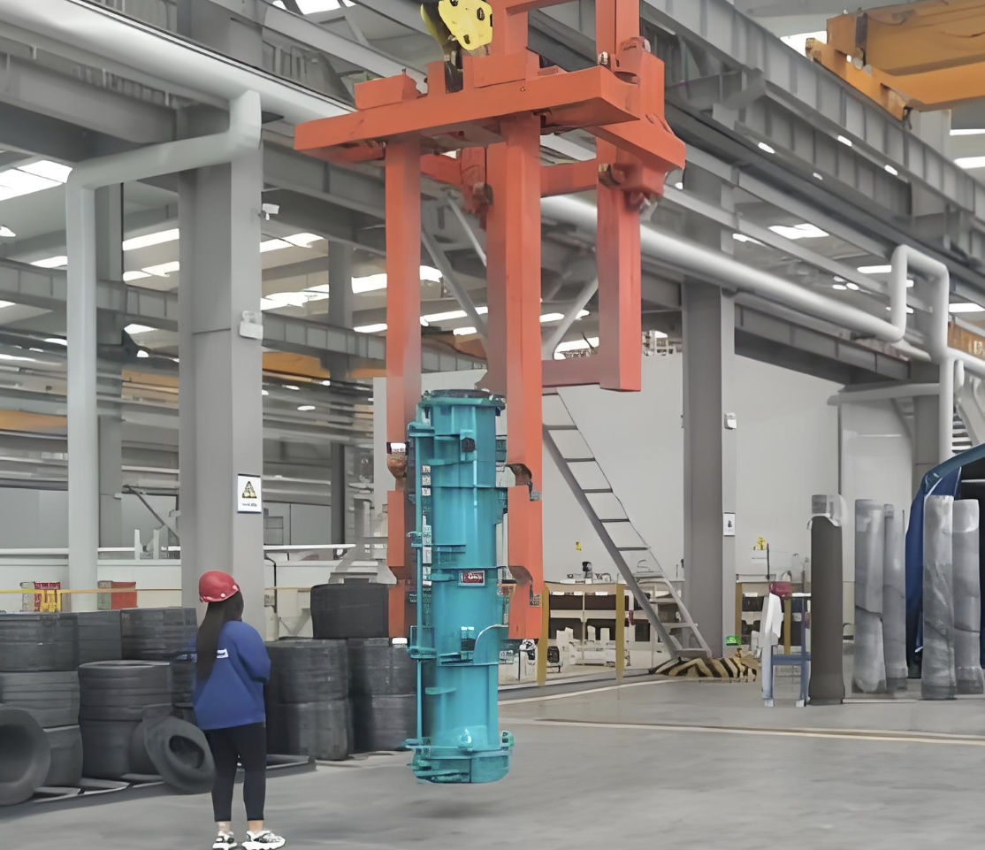 Fully Automatic Radial Extrusion Cement Pipe Making Machine