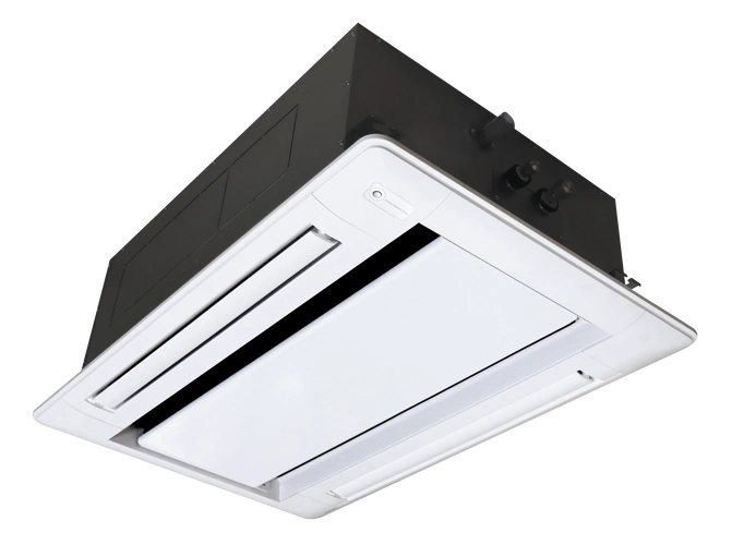 AC Pusat Multi Split Plafon Cassette Komersial