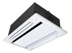 AC Pusat Multi Split Plafon Cassette Komersial