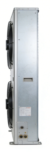 AC Sentral Cassette Plafon 4 Arah 2 Ton