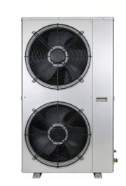 AC Sentral Cassette Plafon 4 Arah 2 Ton