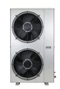 AC Sentral Cassette Plafon 4 Arah 2 Ton