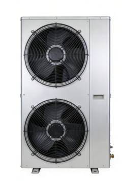 AC Sentral Cassette Plafon 4 Arah 2 Ton