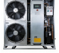 AC Sentral Multi-Split 2 Zona Inverter DC 1.5 Ton