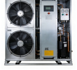 AC Sentral Multi-Split 2 Zona Inverter DC 1.5 Ton