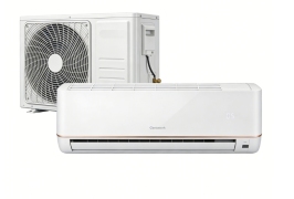 AC Pusat Mini Split Tanpa Saluran Udara (Rumah Kecil)