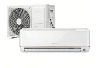 AC Pusat Mini Split Tanpa Saluran Udara (Rumah Kecil)