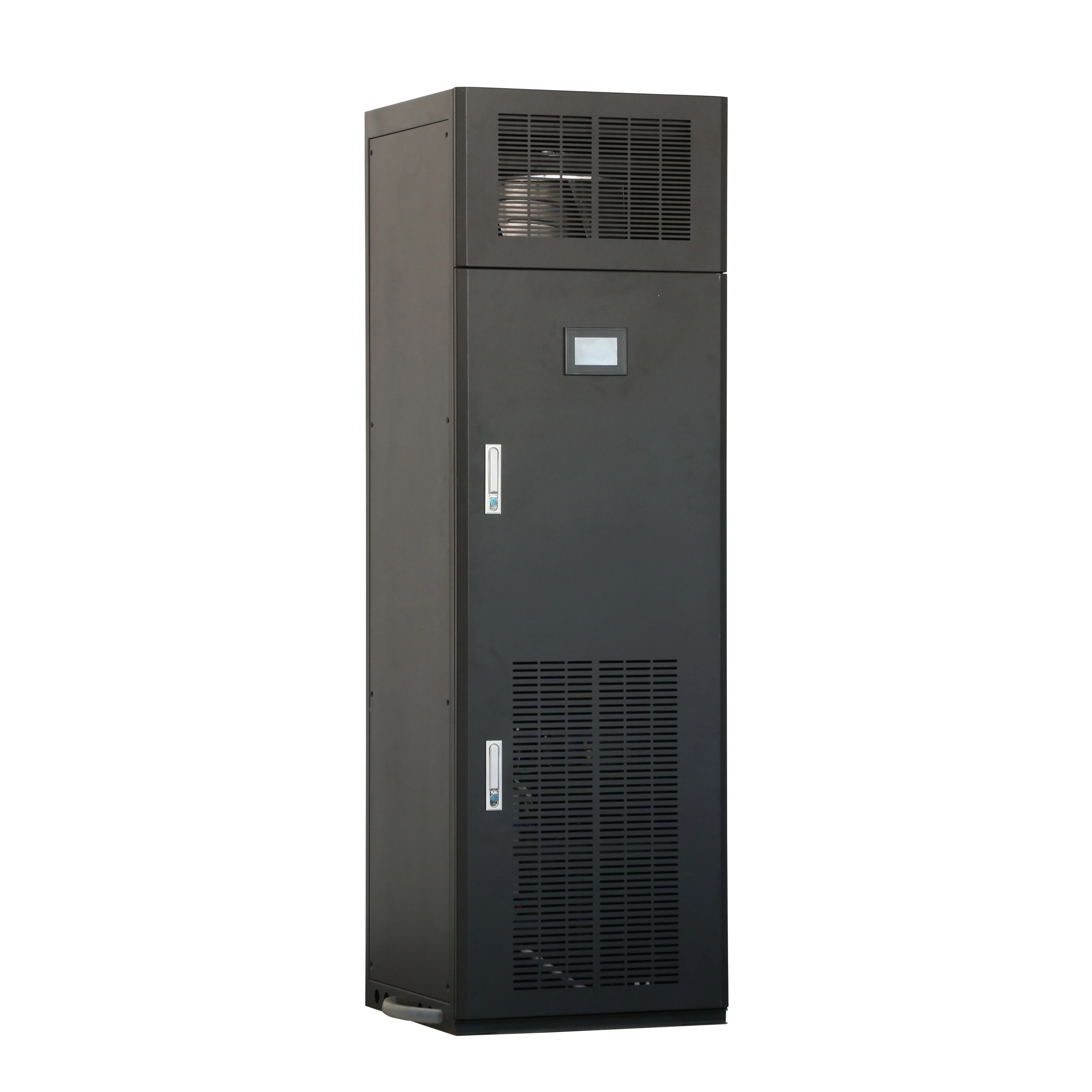 Climatiseur précis pour salle informatique à refroidissement par air (10kW)