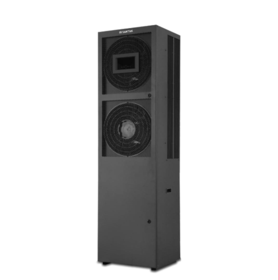 AC Ruang Komputer Hemat Energi Inverter (15kW)