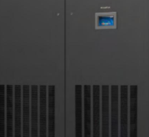 AC Presisi Ruang Komputer Kecil Terpasang Dinding