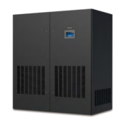 Petit climatiseur précis pour salle informatique à fixation murale