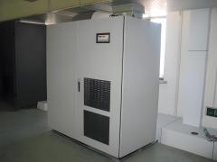 Hệ thống Máy lạnh Phòng Máy Tính Tích Hợp Đóng Gói Container