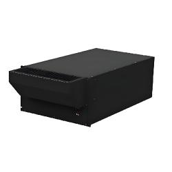 Climatiseur précis pour salle informatique à montage sur <span>rack</span>