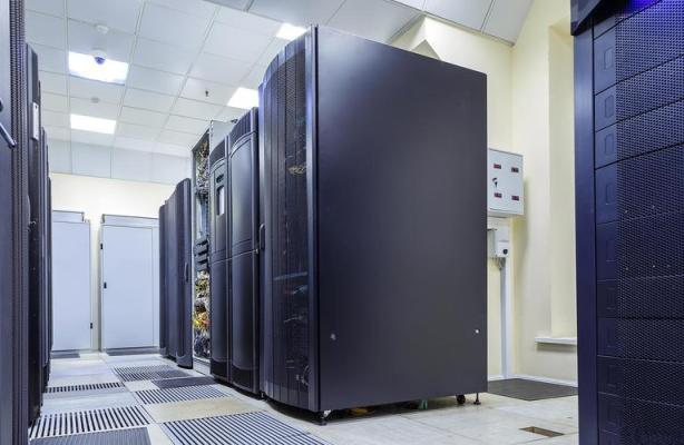 In-row Precision Computer Room Air Conditioner