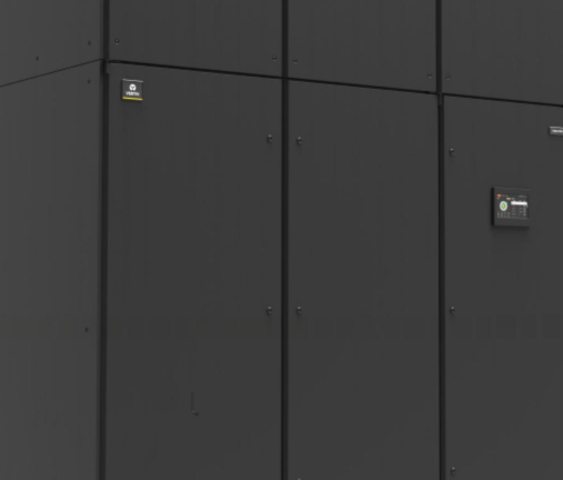 Modular 50kW AC Pendingin Ruang Komputer Kompresor Ganda