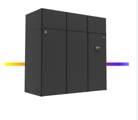 Máy lạnh phòng máy tính nén đôi 50kW kiểu mô-đun