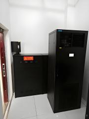 Máy điều hòa không phòng máy tính nhiệt độ và độ ẩm ổn định độ chính xác cao