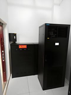 Máy điều hòa không phòng máy tính nhiệt độ và độ ẩm ổn định độ chính xác cao