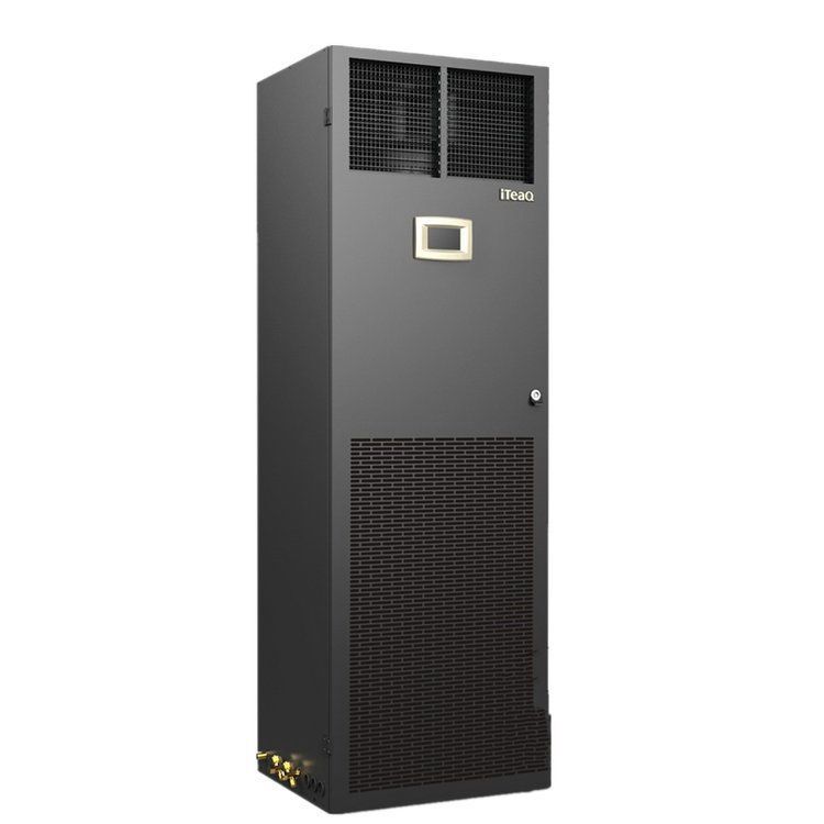 AC Presisi Ruang Komputer 12,5kW