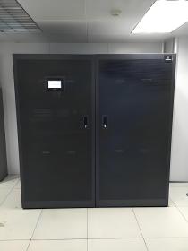 Climatiseur modulaire extensible pour salle informatique