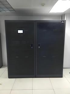 AC Ruang Komputer Modular Dapat Diperluas