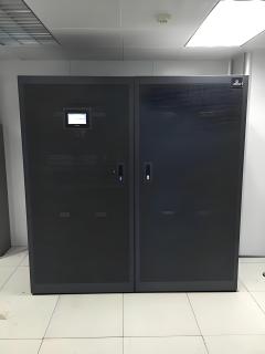 Máy lạnh phòng máy tính mô-đun có thể mở rộng