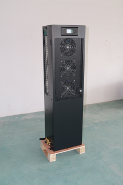 Máy điều hòa không khí chính xác phòng máy tính tần số thay đổi