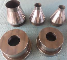 Matrice d'extrusion de barreau de cuivre