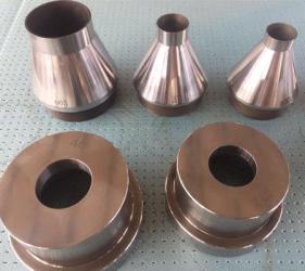 Copper Busbar <span>Extrusion</span> <span>Die</span>