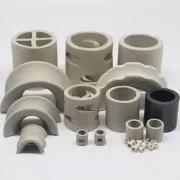 Matrice d'extrusion pour composites à matrice céramique personnalisée