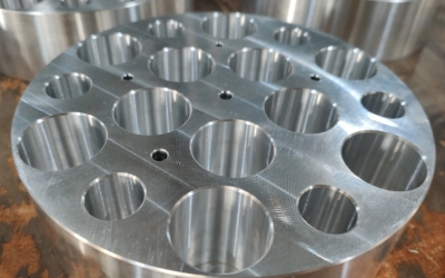 6061 Aluminum Alloy Profile <span>Extrusion</span> <span>Die</span>