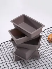 Matrice d'extrusion pour profilés en silicone alimentaire