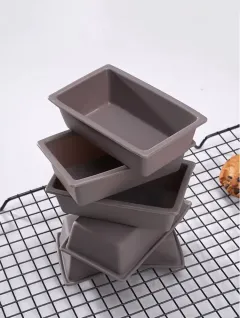 Matrice d'extrusion pour profilés en silicone alimentaire