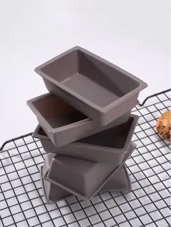 Matrice d'extrusion pour profilés en <span>silicone</span> alimentaire