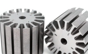 Matrice d'extrusion de profilés en aluminium 6063