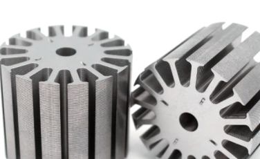 Matrice d'extrusion de profilés en aluminium 6063