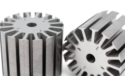 Matrice <span>d'extrusion</span> de profilés en aluminium 6063