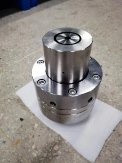 Quick-Change Wire & Cable <span>Extrusion</span> <span>Die</span>