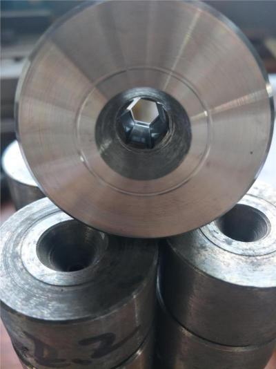 Luoyang Yuhan Engineering Mold Manufacturing Co., Ltd.