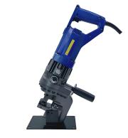 Portable Steel Mesh Punching and Shearing Machine