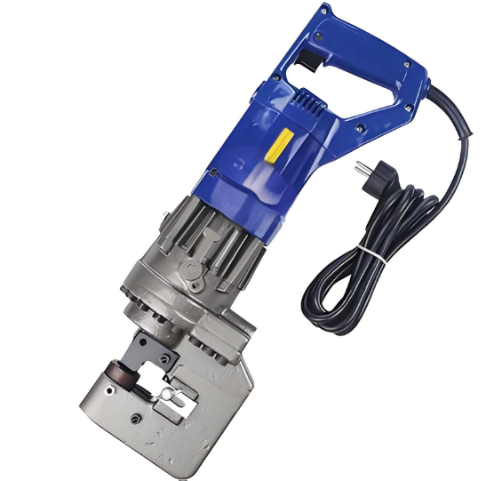 Portable Steel Mesh Punching and Shearing Machine