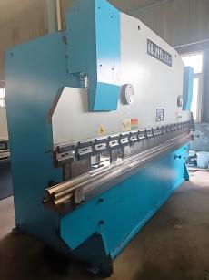 Multi-functional Integrated Expanded Steel Mesh Punching, Shearing and Bending Machine