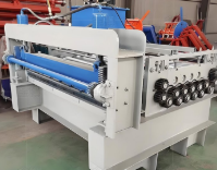 CNC Customized Steel Mesh Punching and Shearing Machine