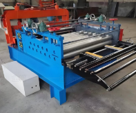 CNC Customized Steel Mesh Punching and Shearing Machine