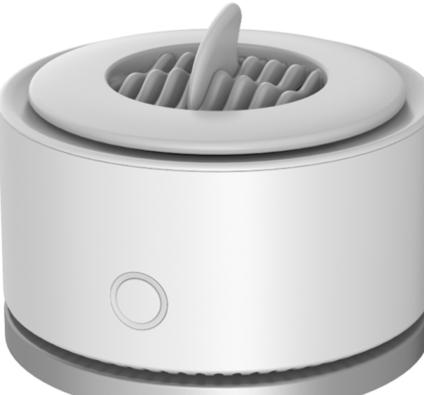 Portable Electrolytic Disinfection Device