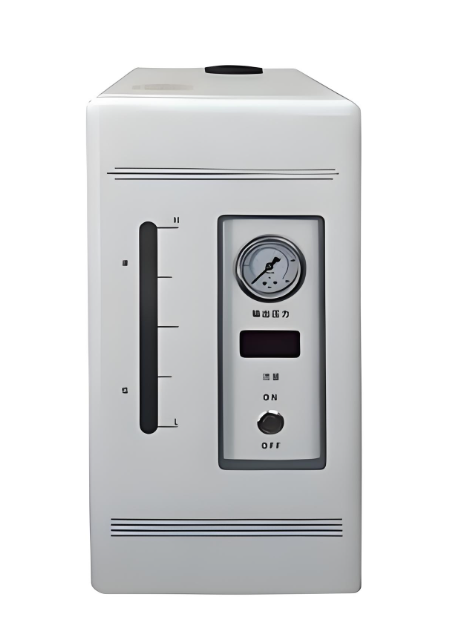 Lab-scale Micro Electrolytic Hydrogen Generator