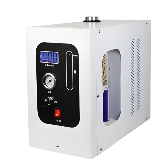 Lab-scale Micro Electrolytic Hydrogen Generator