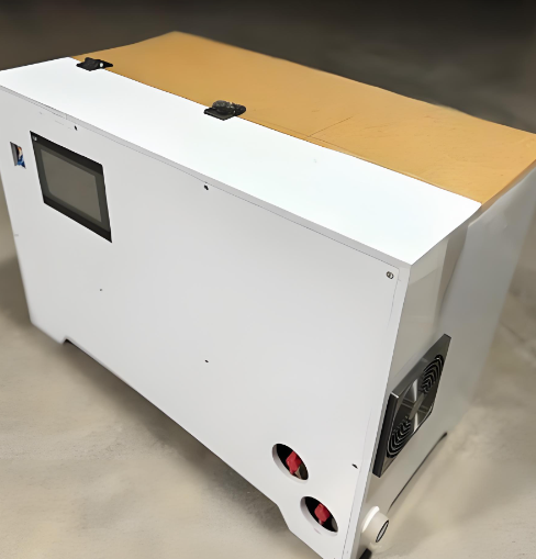 Precious Metal Electrolytic Recovery Equipment