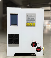 Precious Metal Electrolytic Recovery Equipment